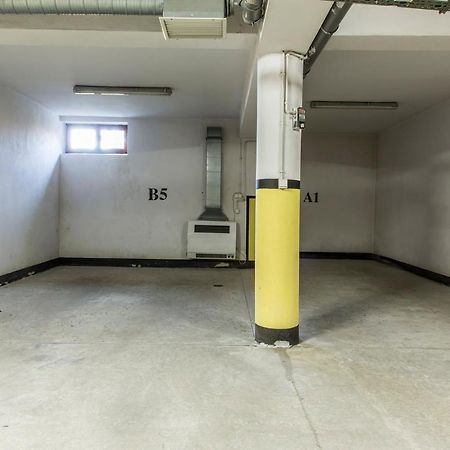 Udanypobyt Apartament Przy Polanie Spa Koscielisko Luaran gambar
