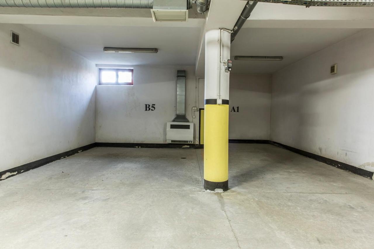 Udanypobyt Apartament Przy Polanie Spa Koscielisko Luaran gambar